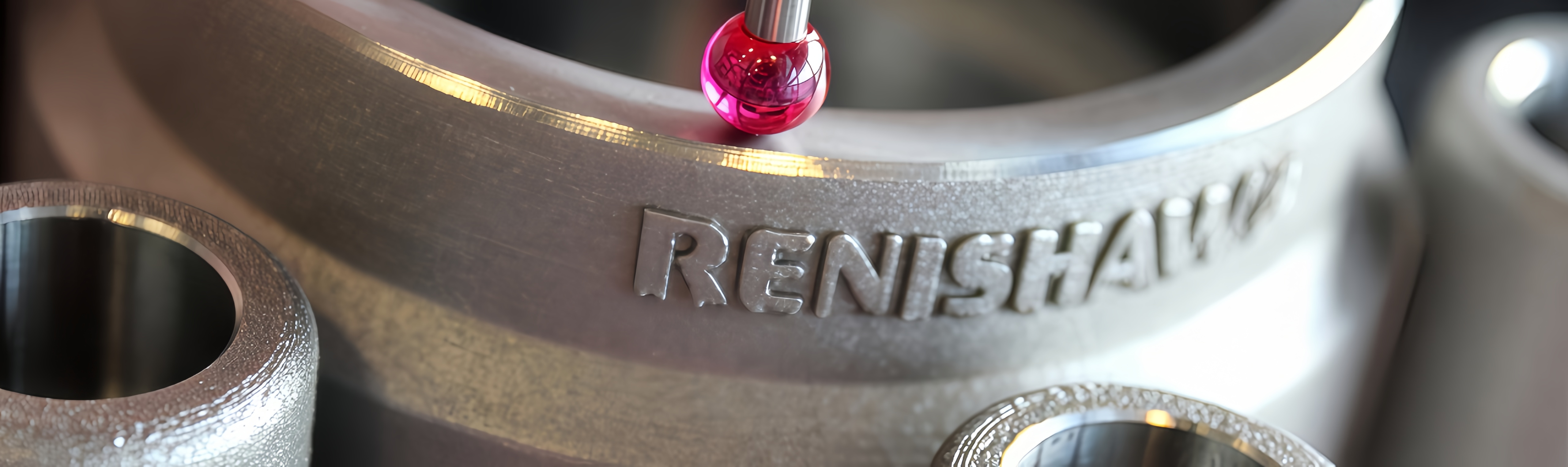 大行程三坐标测量机宣传图