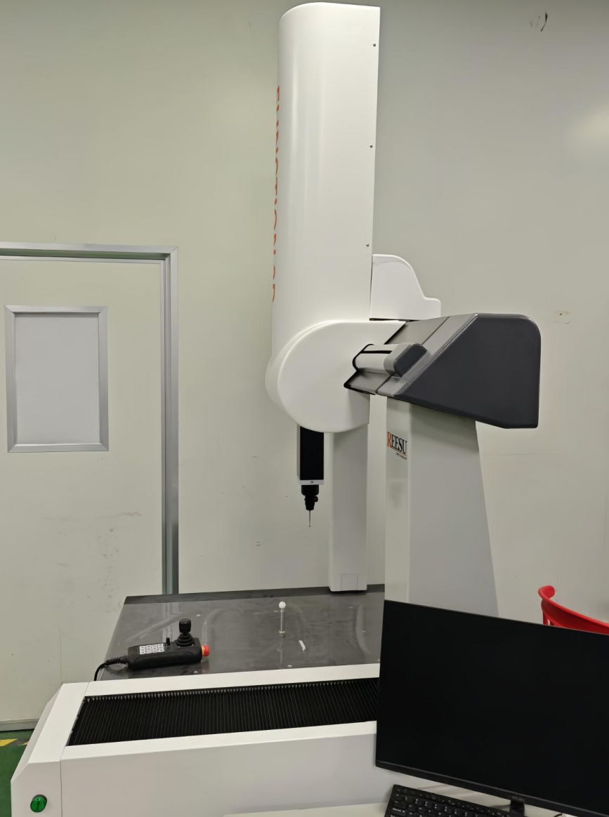 三坐标维修谈谈三坐标的测量办法