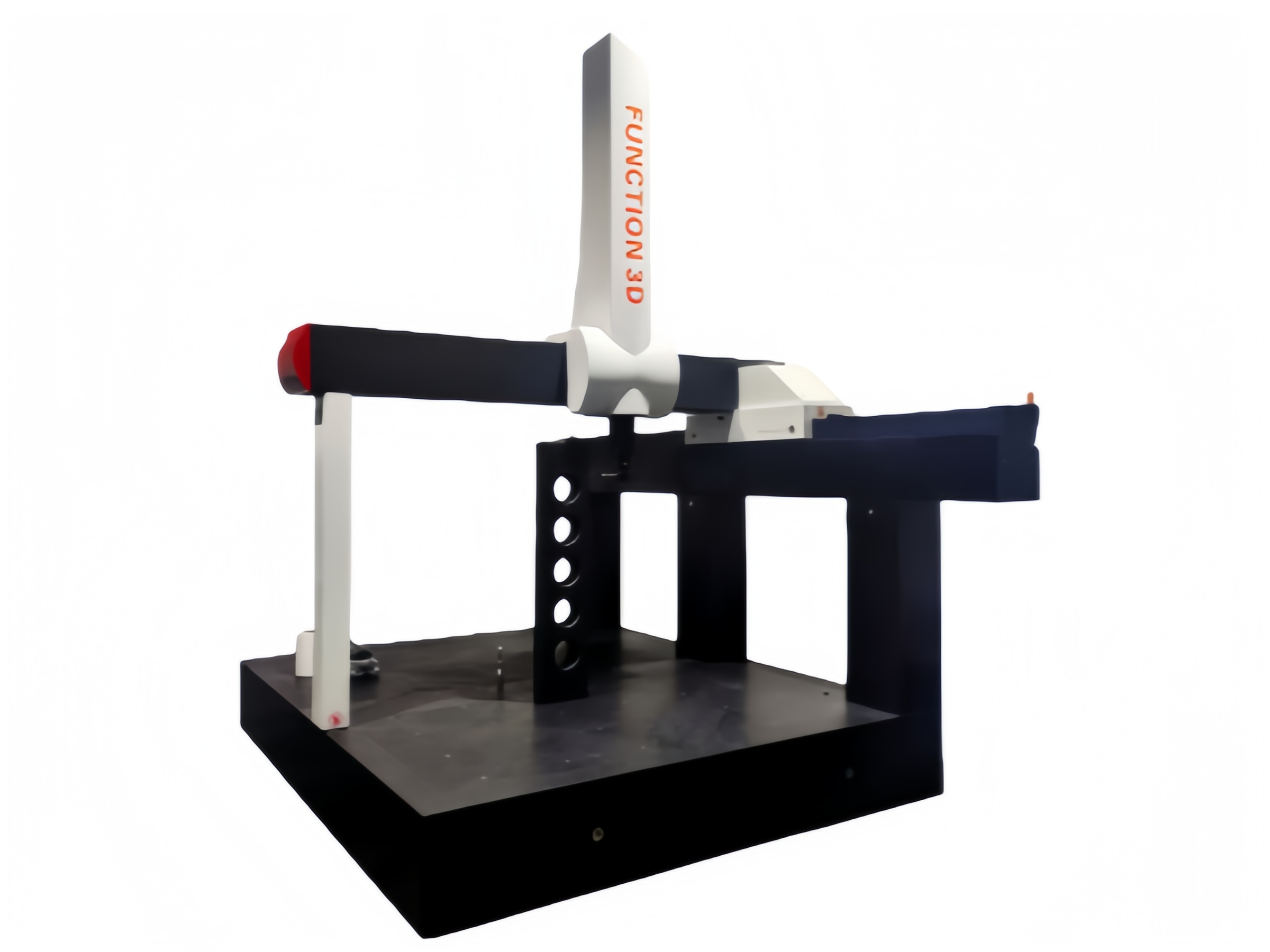 Function 3D-L系列单边高架三坐标测量机①