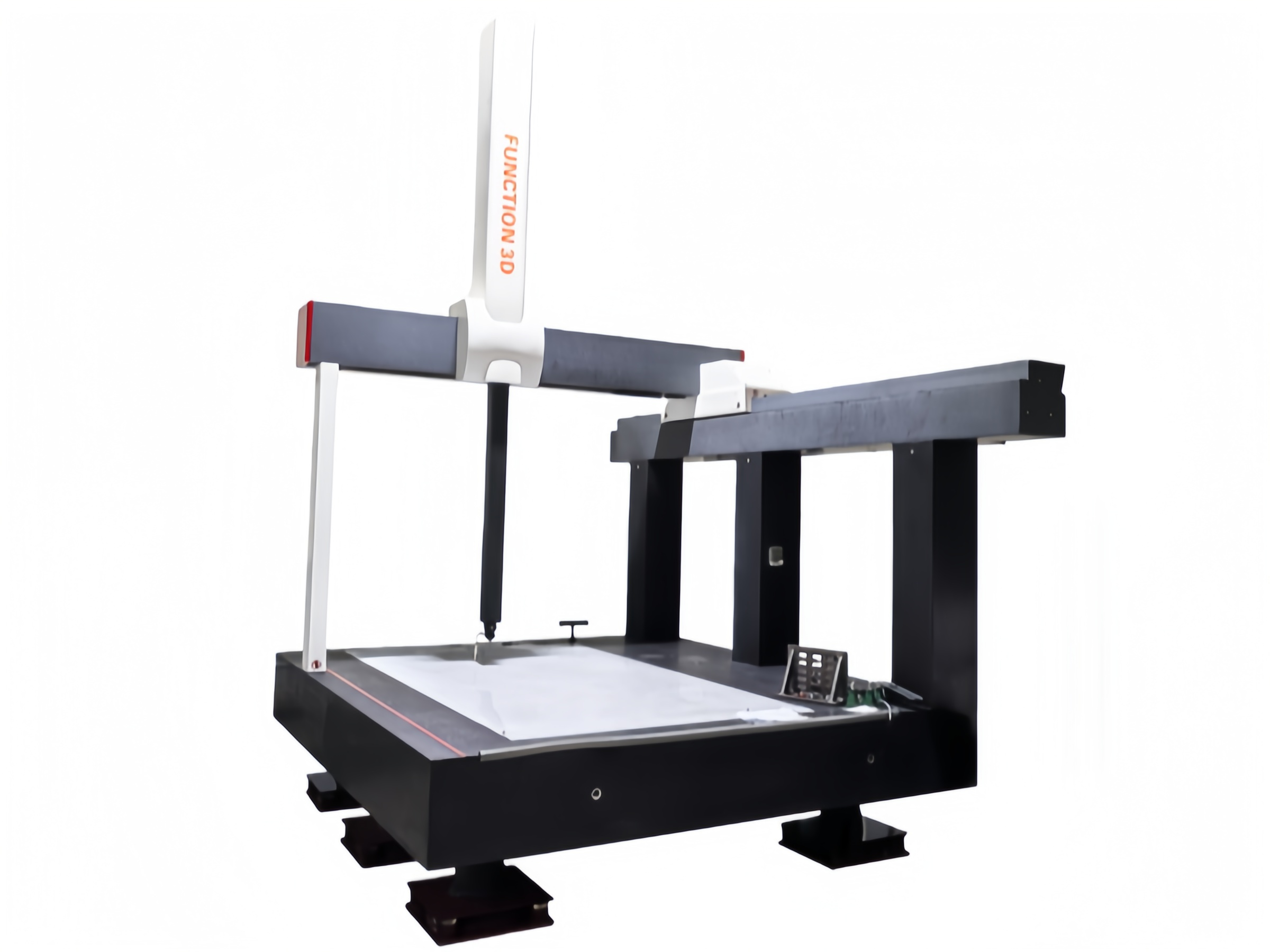 Function 3D-L系列单边高架三坐标测量机②