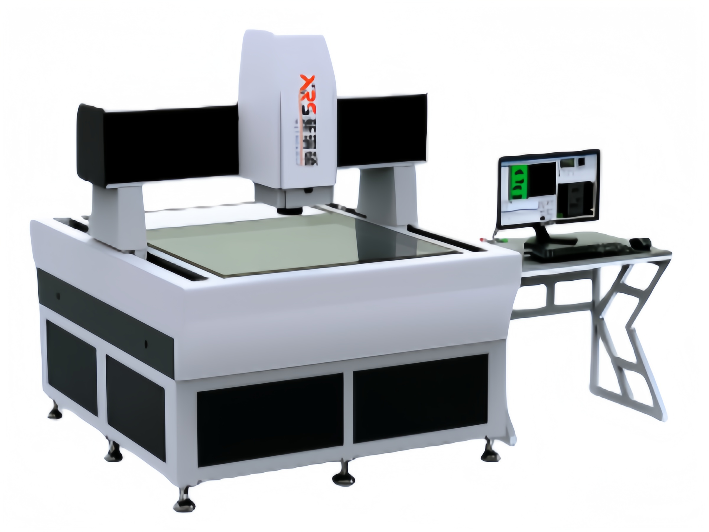 REESU-H1008-CNC龙门式全自动影像测量仪