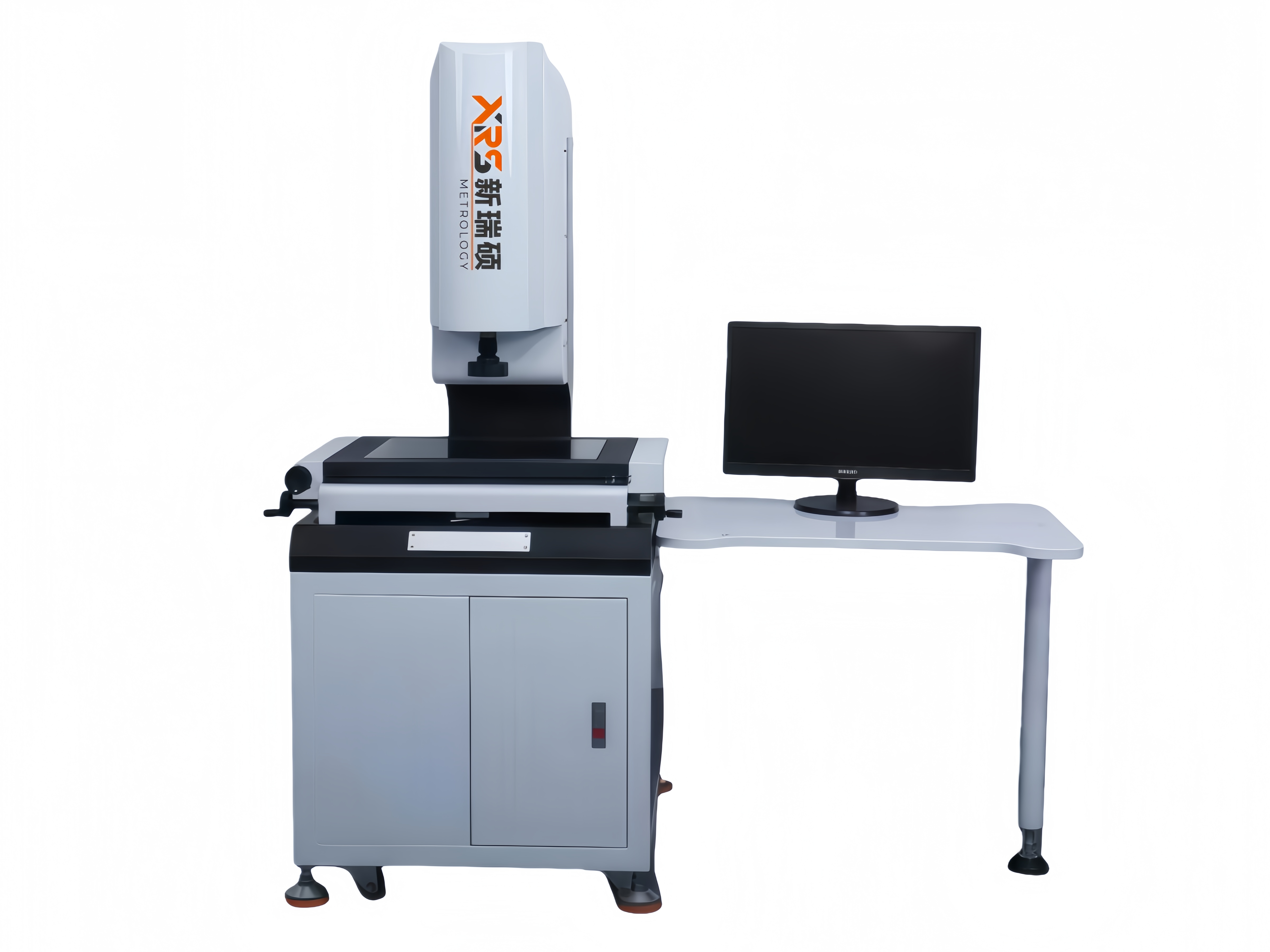 REESU-NC半自动影像测量仪